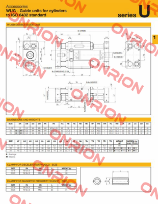 25/500 UDC Waircom