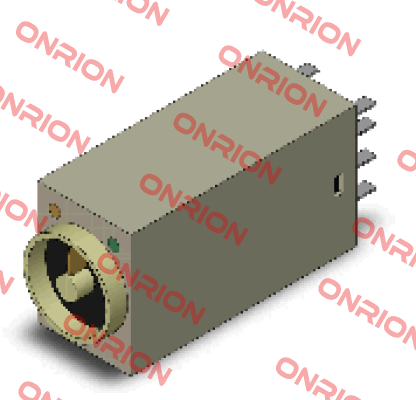 H3Y-2 DC48 30S Omron