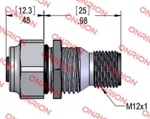 MDC-5MFR-TM MENCOM