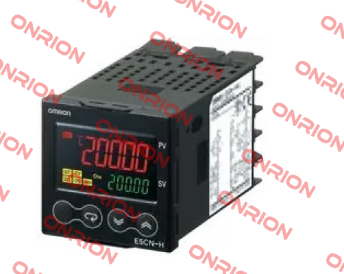 E5CN-RL-W AC100-240 Omron