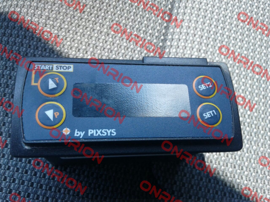 TCT100 Pixsys