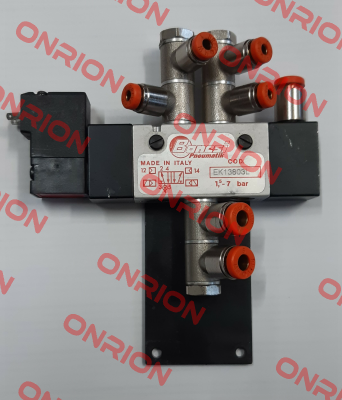 EK13803L/F Bonesi Pneumatic