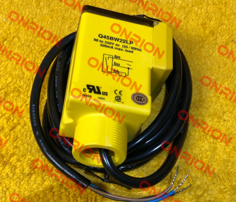 Q45BW22LP Turck