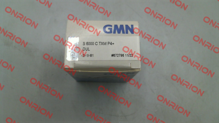 S 6000 C TXM P4+ DUL Gmn