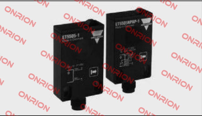 ET5505 Carlo Gavazzi