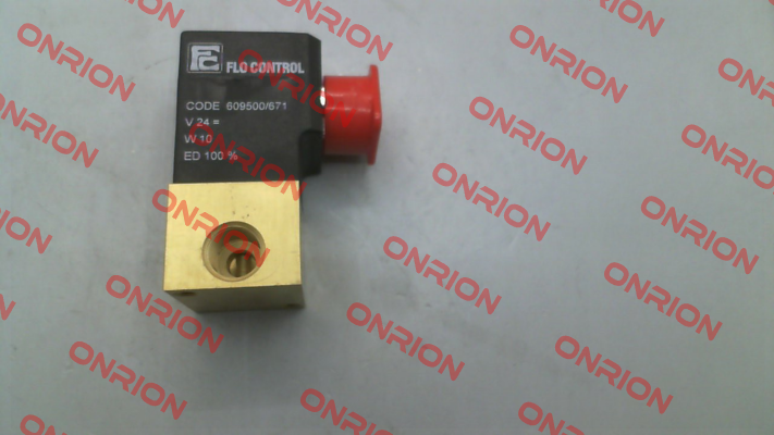 Q2C140.BB0.671 Flo Control