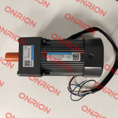 Y90-120/90JB5G15 V.t.v Motor