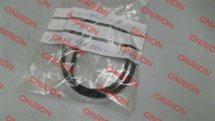 O-ring for NM 25/1600E Calpeda