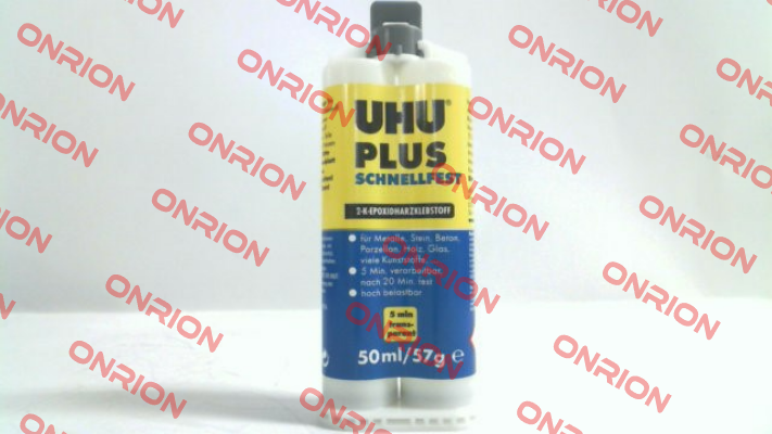 UHU Plus schnellfest 50 ml/57g UHU