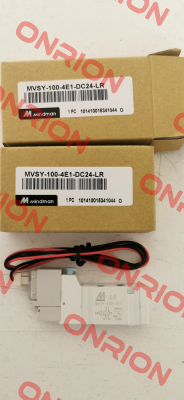 MVSY-100-4E1-DC24-LR Mindman