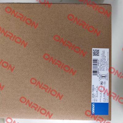 S8VK-T96024 Omron