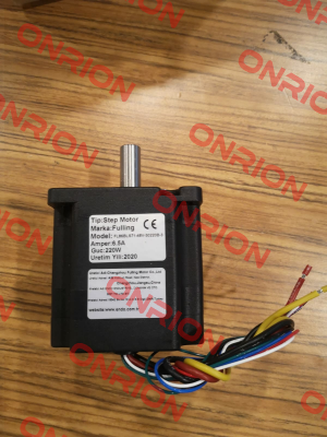 FL86BLS71-48V-30220B-3 Changzhou Fulling Motor