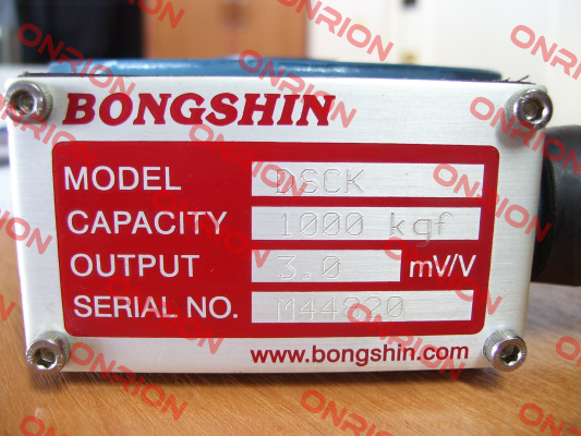 DSCK-1T Bongshin