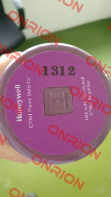 C7061A1020 Honeywell