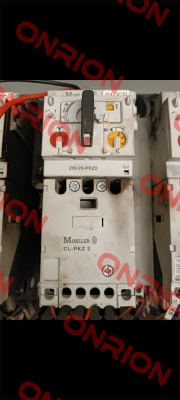 CL PKZ 2 Moeller (Eaton)