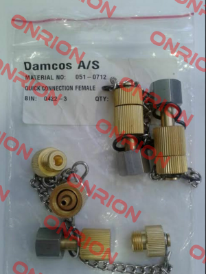 160G5264 (051-0712) Damcos