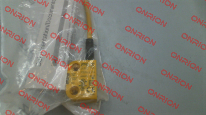 p/n: 541053, Type: PSEN cs3.1n   1switch Pilz