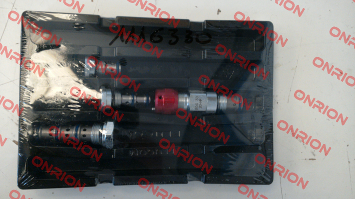 Replacement kit for 28011173 Flucom