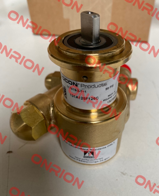 131A125F126C Procon