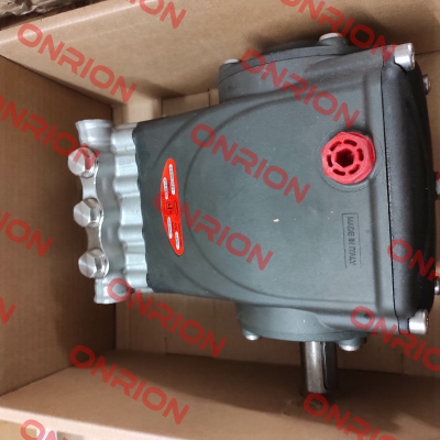 Type SS3B2021 / M50000007 Interpump