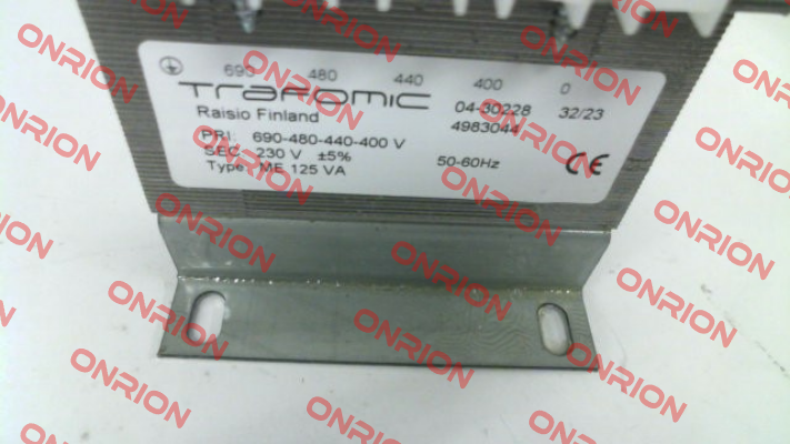 04-30228 Trafomic