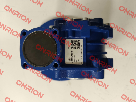 SW050 5,0 160*14 25 U MV Motovario