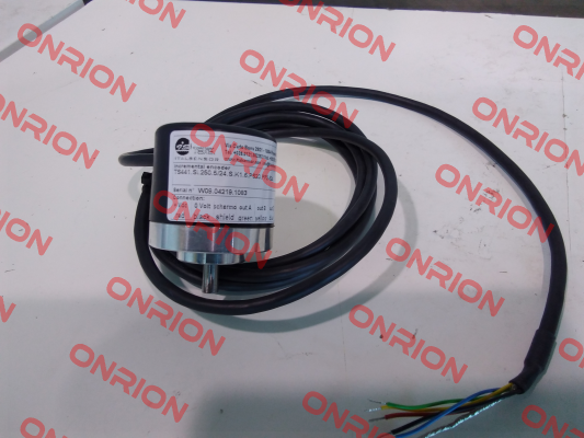 TS441.SI.250.5/24.S.K1.6.PS20.PP2-524 Italsensor / Tekel