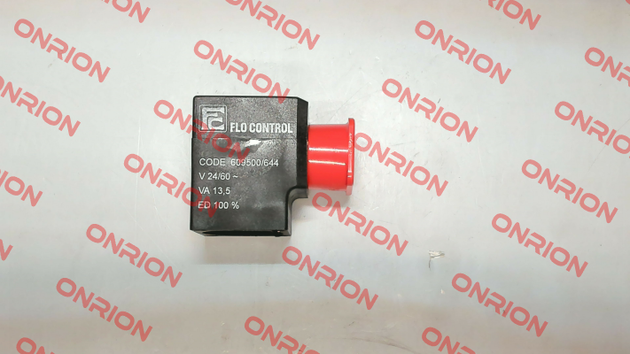 Z609500/644 Flo Control