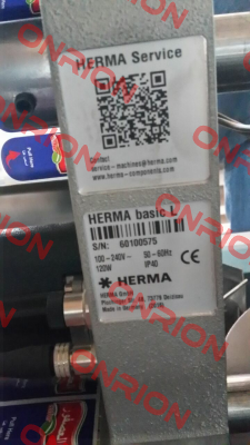 400000046  Herma